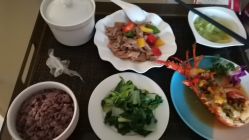 -奕新一诺台式母婴护理中心(我格广场店)