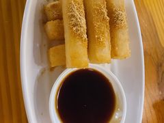 -黄泰吉拾味餐厅(江汉路店)
