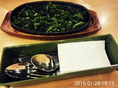 -萨莉亚意式餐厅(特力时尚汇店)