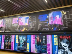 -谜盒子奇幻密室(南屏店)