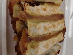 -海富荣锅贴(万象城店)