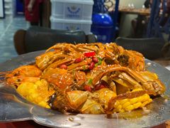 -朋友圈概念餐厅(象山万达广场店)