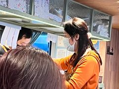 -玛格萝妮比萨屋(四平店)