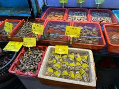 -醉壹号海鲜大排档(厦门美食地标店)