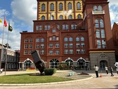 -青岛啤酒博物馆