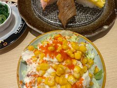 -万岁寿司(万国店)