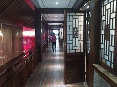 -乾茂饭店
