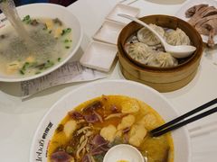-鸭得堡老鸭汤·鸭血粉丝(南京博物院店)