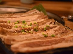 -梅梅家的烤肉店(槐北路店)