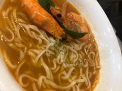 -南山鲜虾面·活鲜小馆·海味大连菜(南山总店)