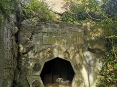 -桃花岛风景旅游区