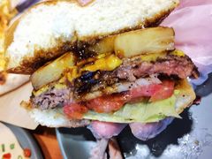 -魏斯理汉堡(西安沣东吾悦店)