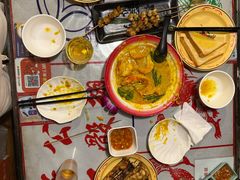 -辉记炭烧海鲜大排档·老字号(福田店)