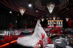 -恒阳大饭店·婚礼主题宴会厅