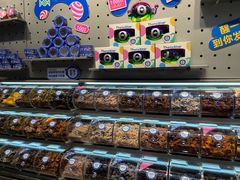-西塔星球(上海长宁来福士店)