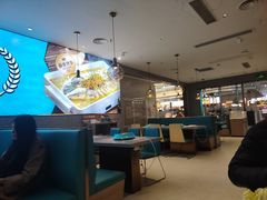-半天妖烤鱼(紫荆广场店)