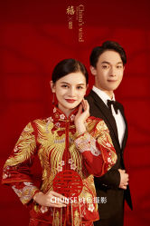 -纯色婚纱摄影(南京店)