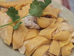-百家鸡味馆(清泰店)