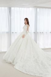 点击看大图 -B.Bridge Couture婚纱礼服(福田店)