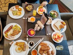 -苏州吴宫泛太平洋酒店