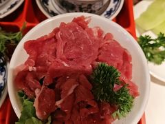 -南京路步行街