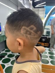 -Oh my head 发小儿童理发(探十里店)