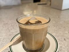 -Radar Coffee(思南路店)