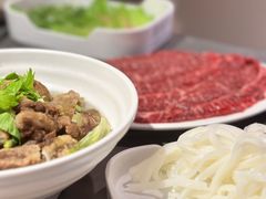 -贵宾牛·潮汕牛肉火锅(珠池总店)