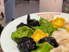 海鲜全家福水饺-双合园·海鲜水饺青岛菜(大尧三路店)