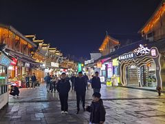 -大小河街