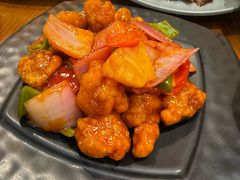 -大同正点烧味(广州塔店)