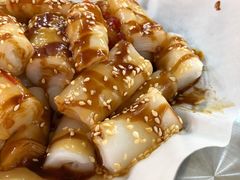 混酱猪肠粉-華叔茶記