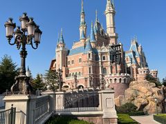 -上海迪士尼度假区