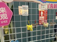 -非烤勿扰韩式自助烤肉火锅(龙岗万达广场店)