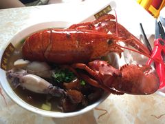 -荔林食店(西华路店)