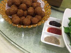 -晋阳饭庄(虎坊桥店)