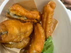 -锡和无锡菜(景丽苑店)