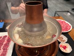 -南门涮肉(上海二店)