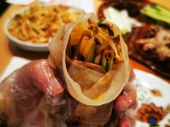 -老昌春饼(新天地店)