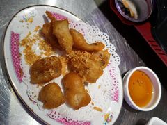 -燃计沙茶皇·香港沙茶火锅(人广旗舰店)