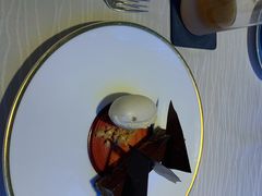 -迪拜帆船酒店海底餐厅