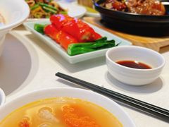 -香港狮子山下·明星粤菜餐厅(北苑店)