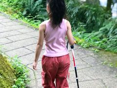 -西岭雪山大飞水景区