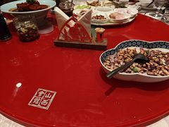 -山西会馆·晋菜·晋商宴·学堂记忆(许坦西街店)