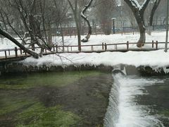 -水磨沟公园