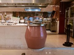-盛宴自助餐厅(运达喜来登店)