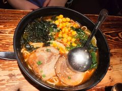 -小川洋风料理(江汉路店)