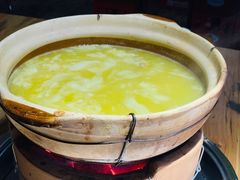 -捞围鲜·港式打边炉(海阳路店)