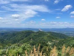 -影珠山