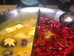-湊湊火锅·茶憩(石家庄万象城店)